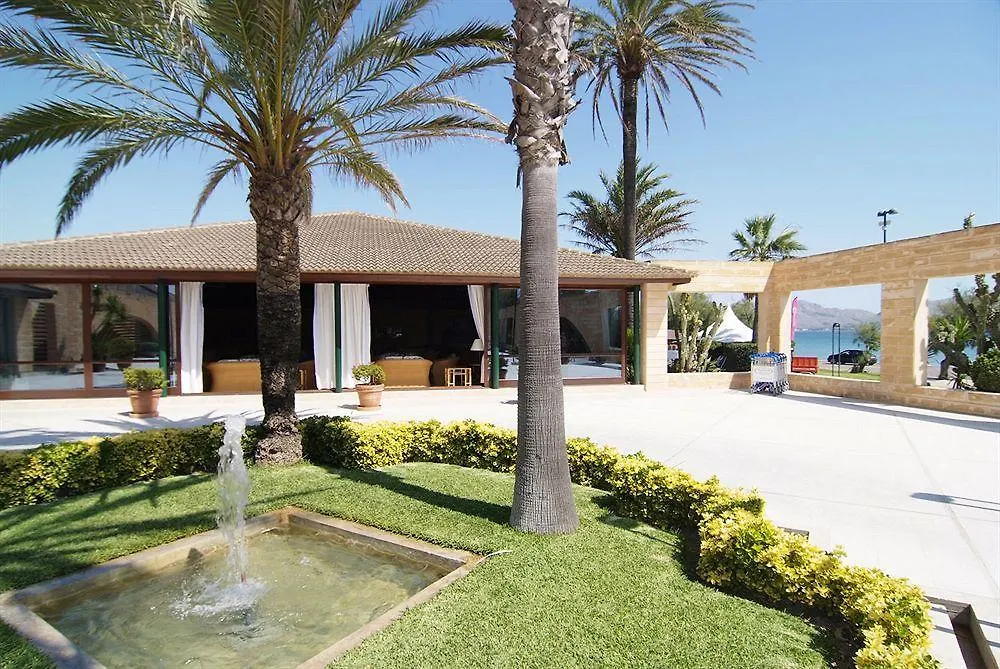 Portblue Club Pollentia Resort & Spa Alcudia  Spain