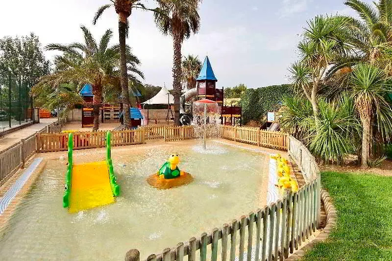 **** Hotel Portblue Club Pollentia Resort & Spa Alcudia  Spain