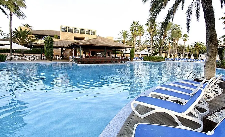 Hotel Portblue Club Pollentia Resort & Spa Alcudia