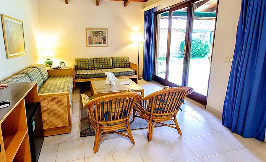 Portblue Club Pollentia Resort & Spa Alcudia  4*, Alcudia (Mallorca)