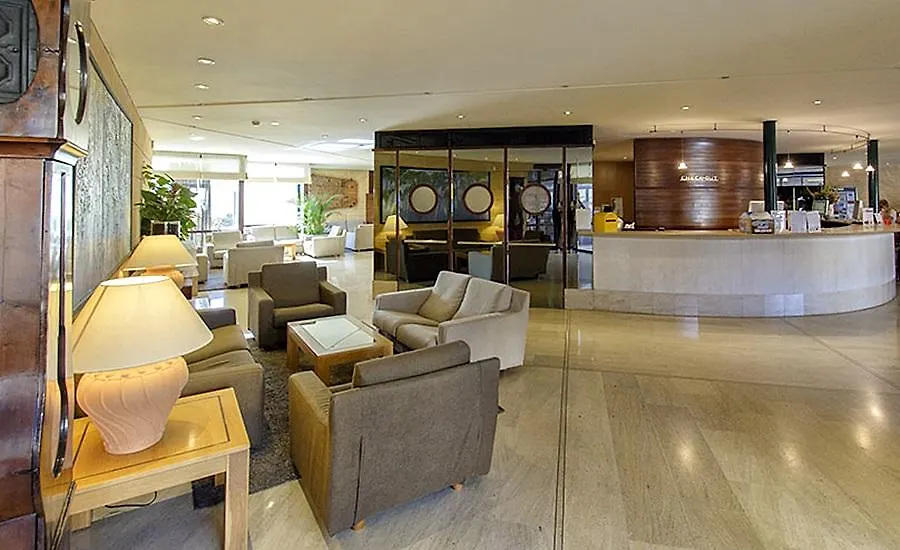 Portblue Club Pollentia Resort & Spa Alcudia  Hotel