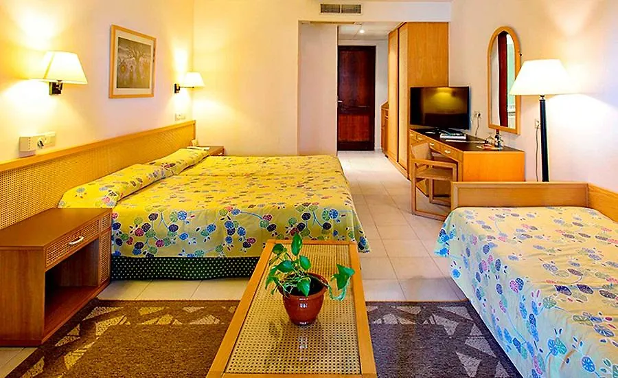 Hotel Portblue Club Pollentia Resort & Spa Alcudia