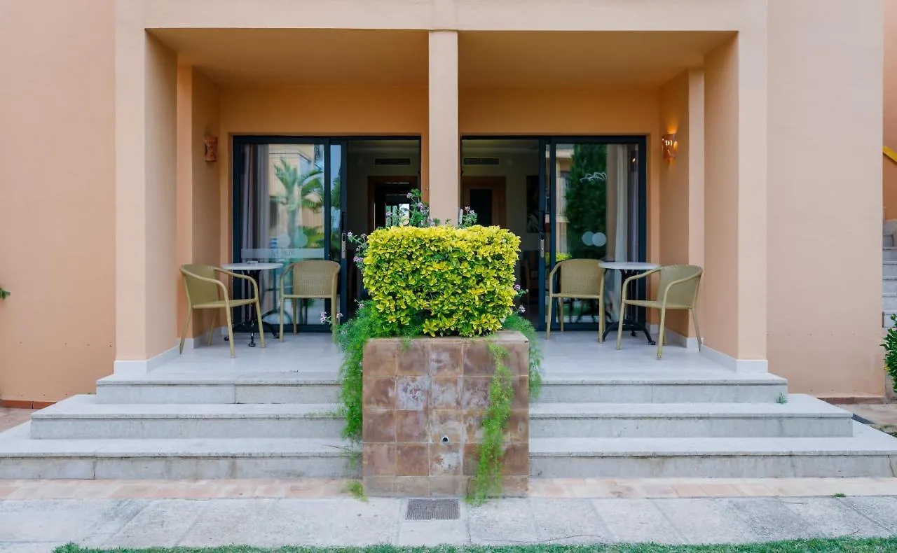 PortBlue Club Pollentia Resort&Spa Alcúdia Espagne
