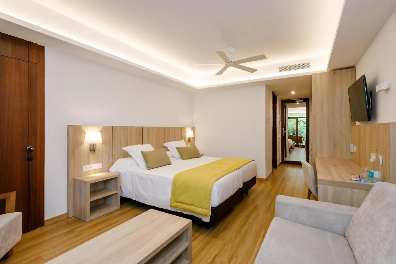 Portblue Club Pollentia Resort & Spa Alcudia  Hotel