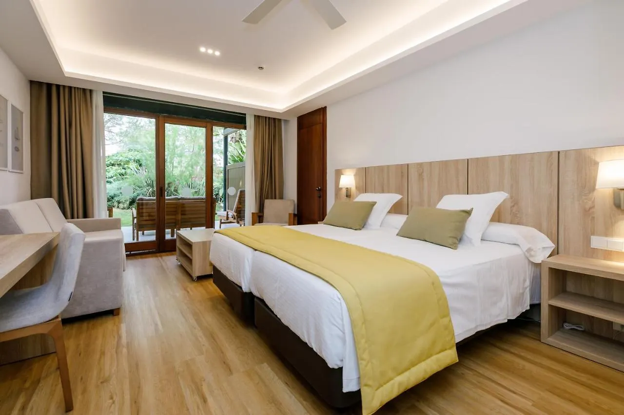 Hotel Portblue Club Pollentia Resort & Spa Alcudia