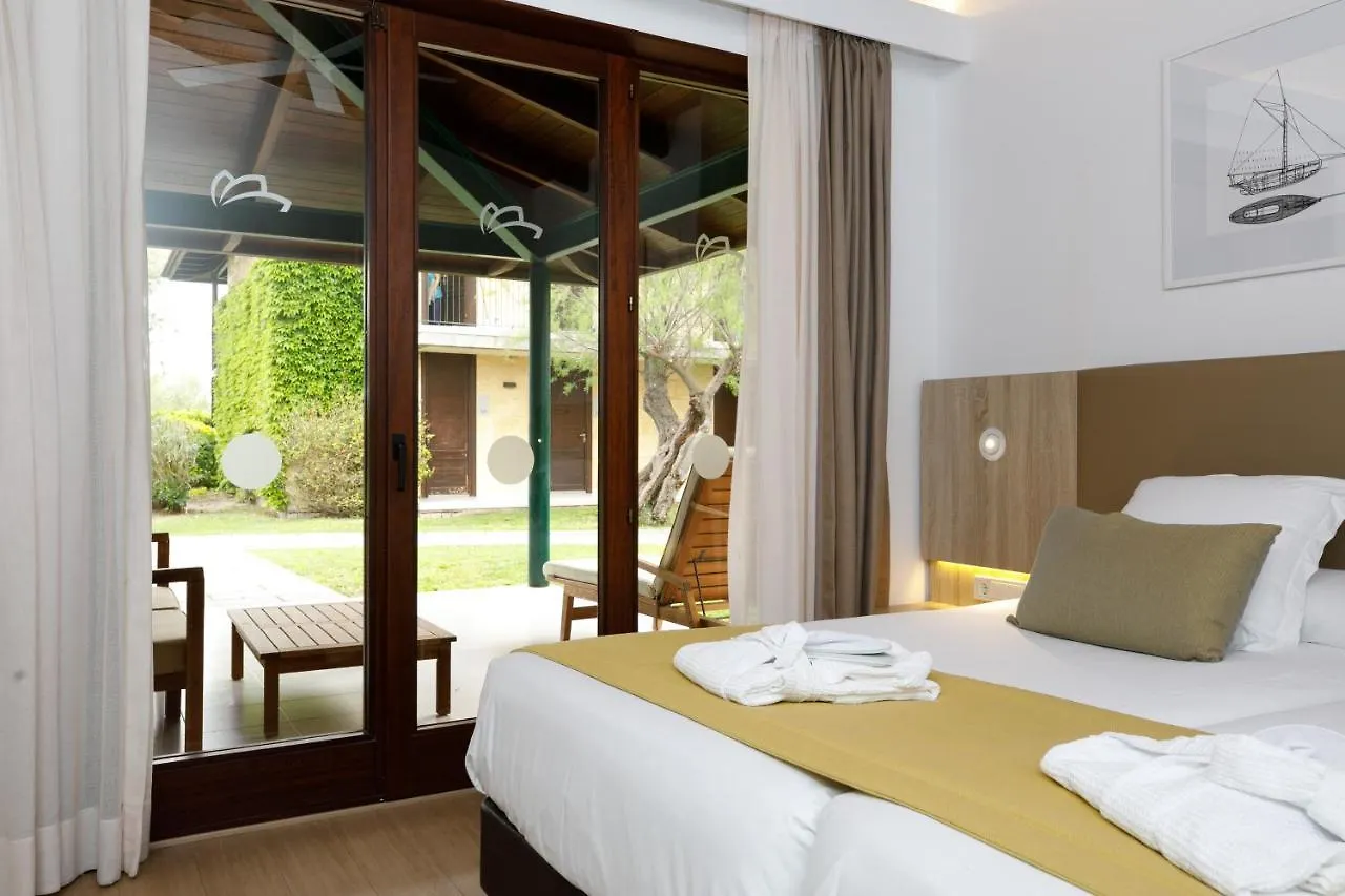 Hotel PortBlue Club Pollentia Resort&Spa Alcúdia