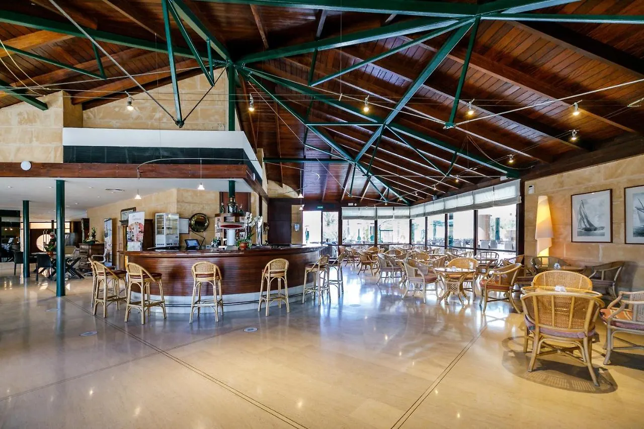 **** Hotel PortBlue Club Pollentia Resort&Spa Alcúdia Espagne