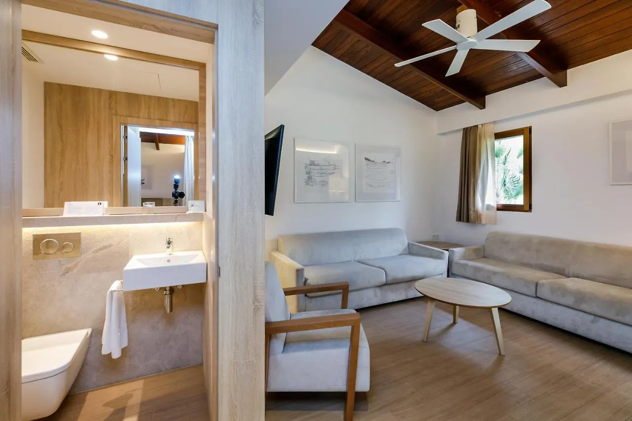 Hotel Portblue Club Pollentia Resort & Spa Alcudia