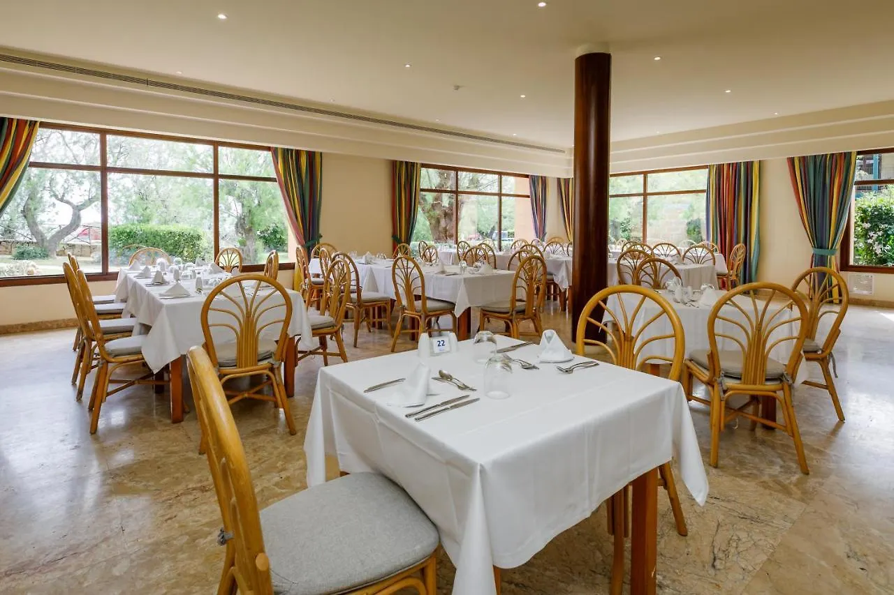 Portblue Club Pollentia Resort & Spa Alcudia
