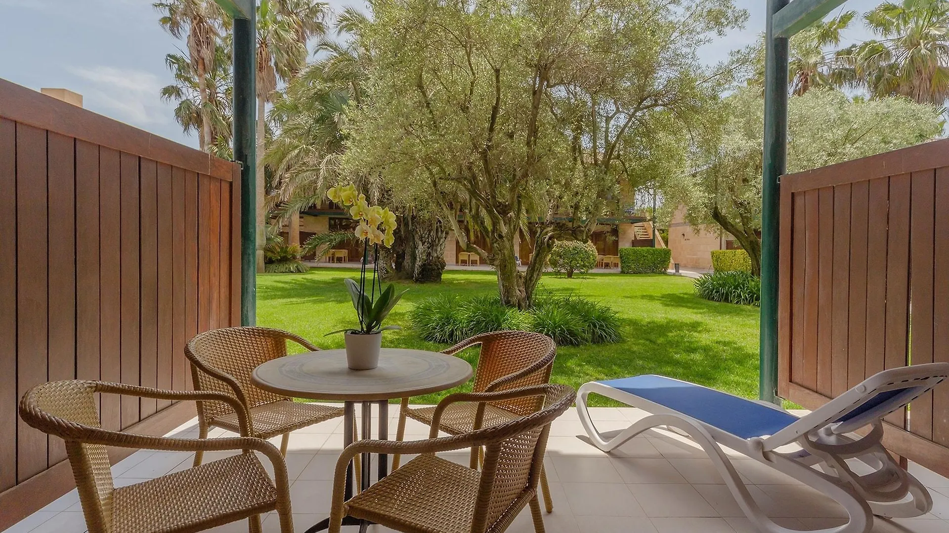 Hotel Portblue Club Pollentia Resort & Spa Alcudia