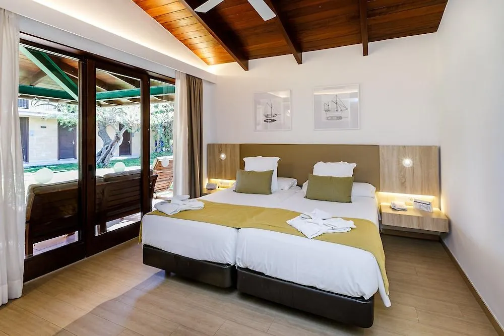 Hotel Portblue Club Pollentia Resort & Spa Alcudia