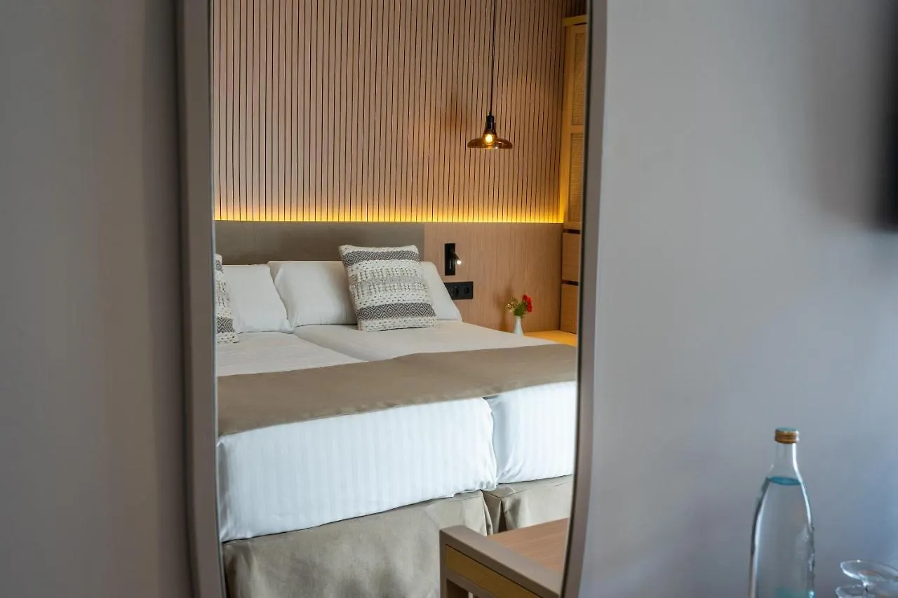 **** Hotel Portblue Club Pollentia Resort & Spa Alcudia  Spain