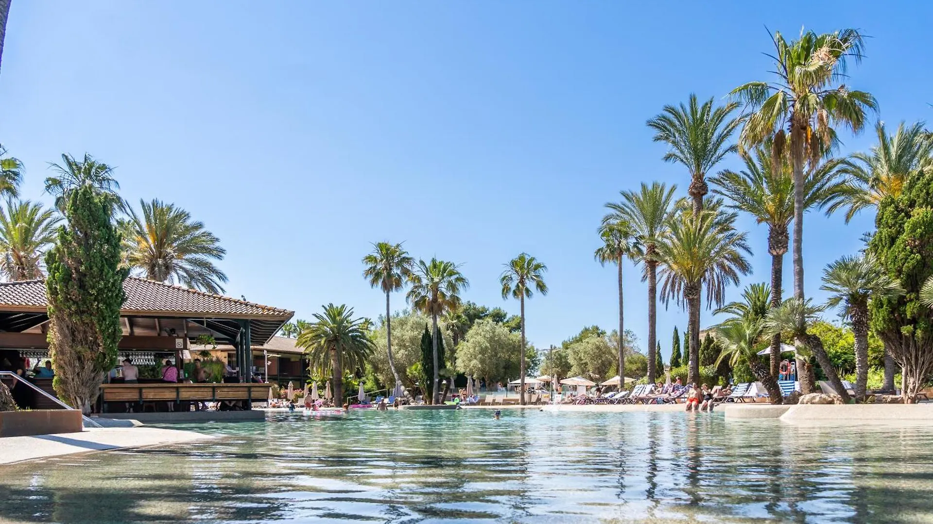 PortBlue Club Pollentia Resort&Spa Alcúdia Hotel
