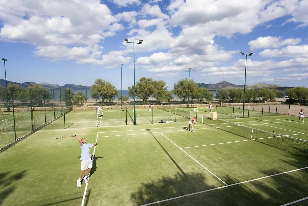 PortBlue Club Pollentia Resort&Spa Alcúdia Hotel