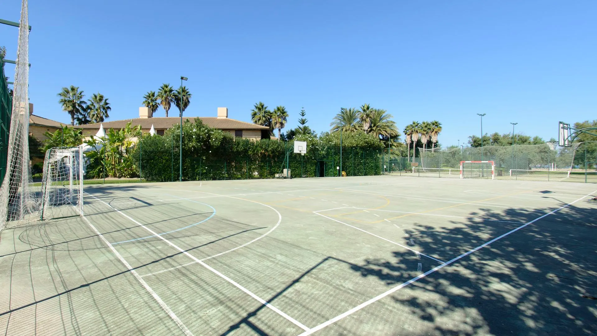 Portblue Club Pollentia Resort & Spa Alcudia  4*, Alcudia (Mallorca)