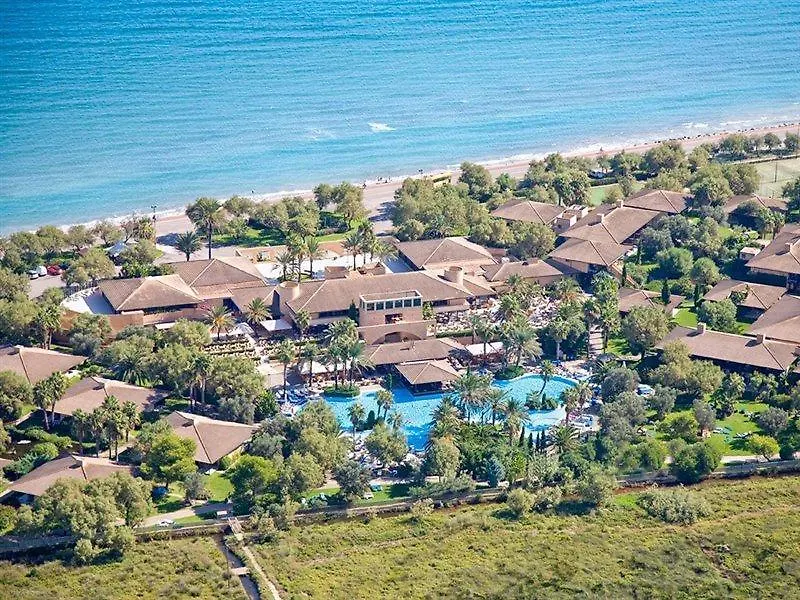 Portblue Club Pollentia Resort & Spa Alcudia  Hotel Alcudia (Mallorca)