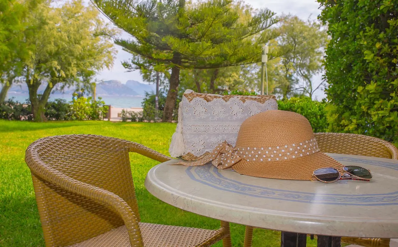 Portblue Club Pollentia Resort & Spa Alcudia  4*, Alcudia (Mallorca) Spain