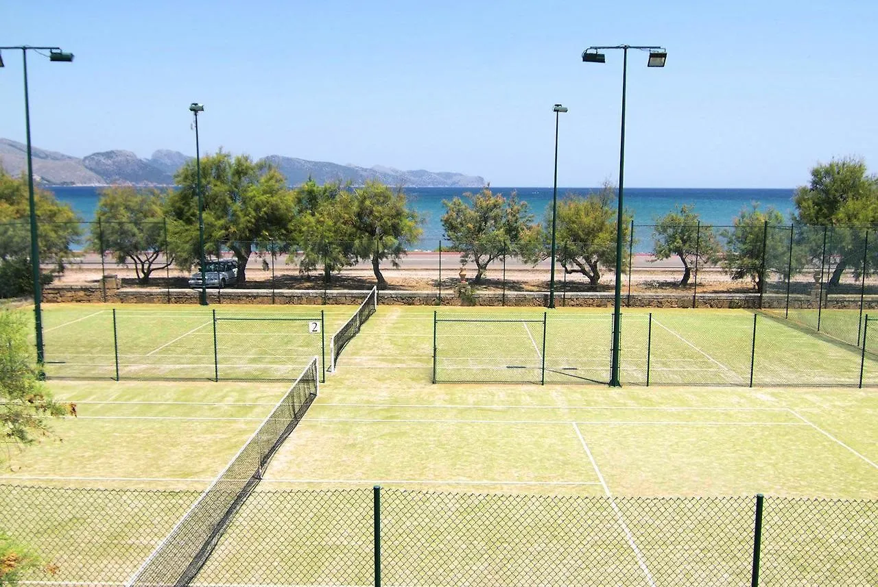 Portblue Club Pollentia Resort & Spa Alcudia  4*, Alcudia (Mallorca) Spain