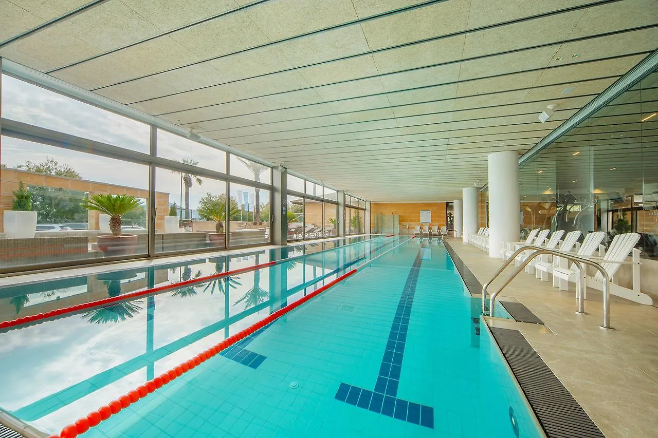Portblue Club Pollentia Resort & Spa Alcudia  Hotel Alcudia (Mallorca)
