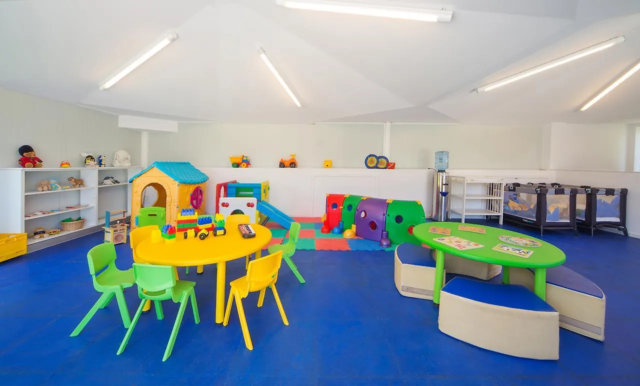 Portblue Club Pollentia Resort & Spa Alcudia  Alcudia (Mallorca)