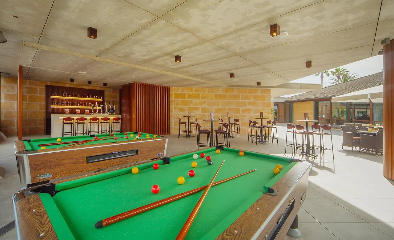 Portblue Club Pollentia Resort & Spa Alcudia  Spain