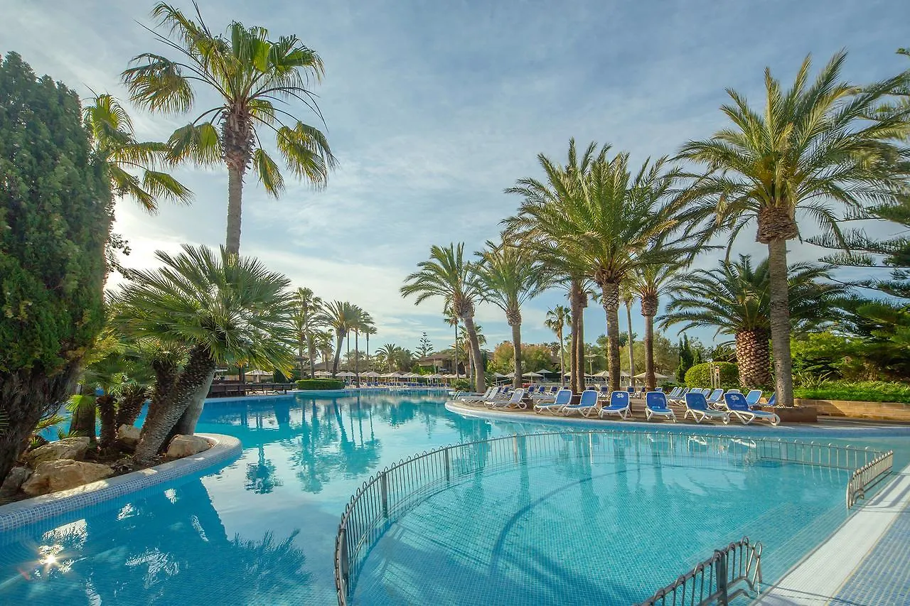 Portblue Club Pollentia Resort & Spa Alcudia  4*, Alcudia (Mallorca)