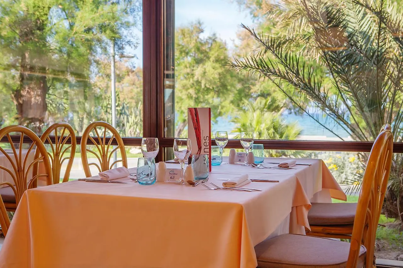 Portblue Club Pollentia Resort & Spa Alcudia  4*, Alcudia (Mallorca)