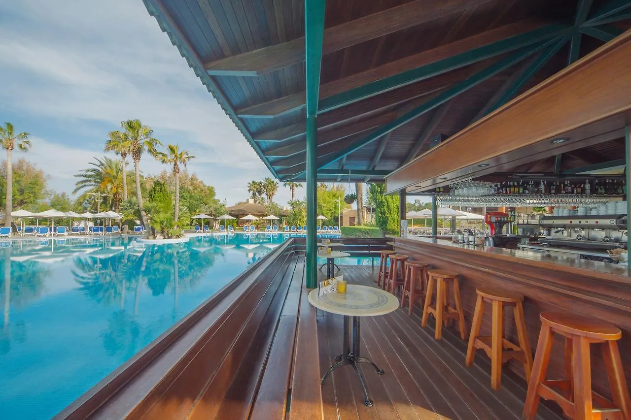Portblue Club Pollentia Resort & Spa Alcudia  4*, Alcudia (Mallorca) Spain