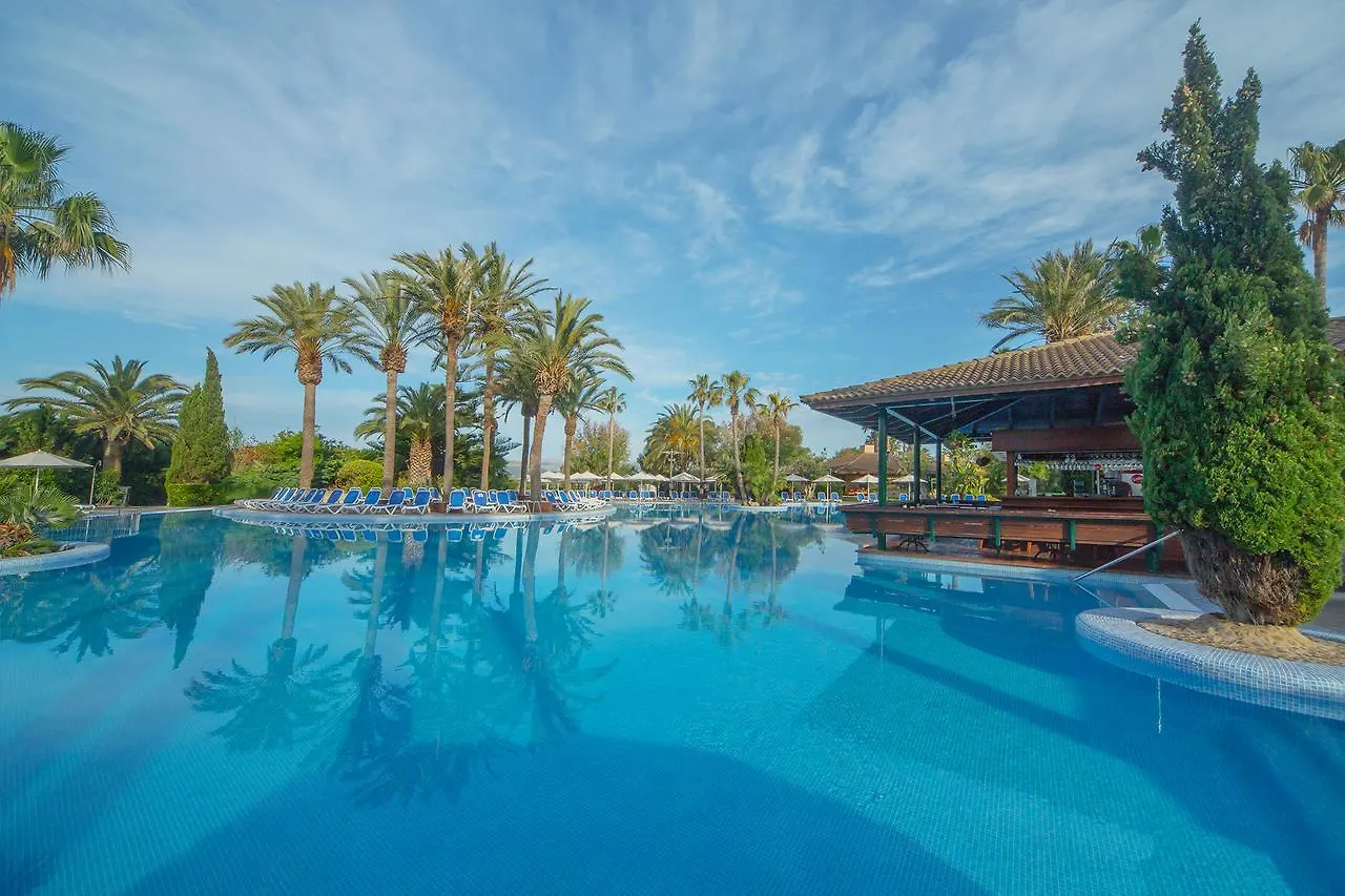 Hotel Portblue Club Pollentia Resort & Spa Alcudia