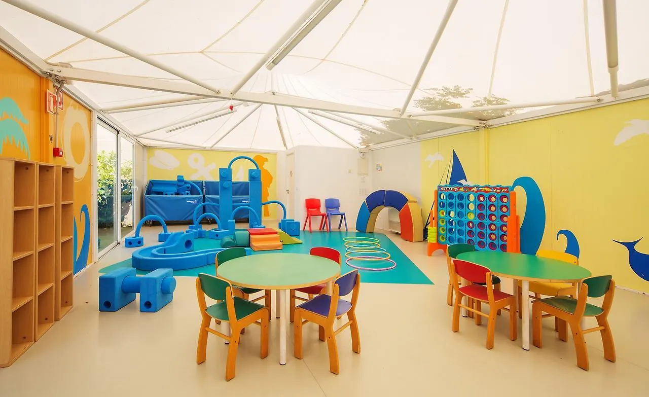 Portblue Club Pollentia Resort & Spa Alcudia  Alcudia (Mallorca)
