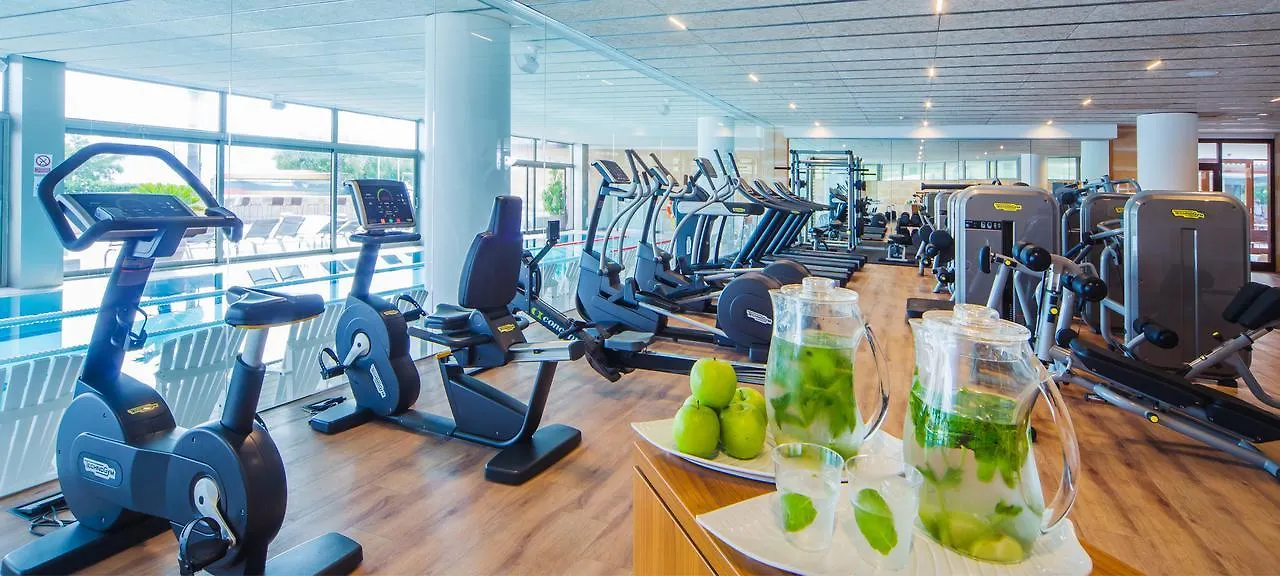 **** Hotel Portblue Club Pollentia Resort & Spa Alcudia  Spain