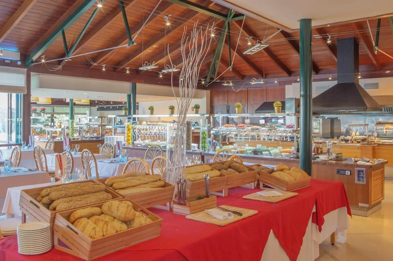 Portblue Club Pollentia Resort & Spa Alcudia  Hotel