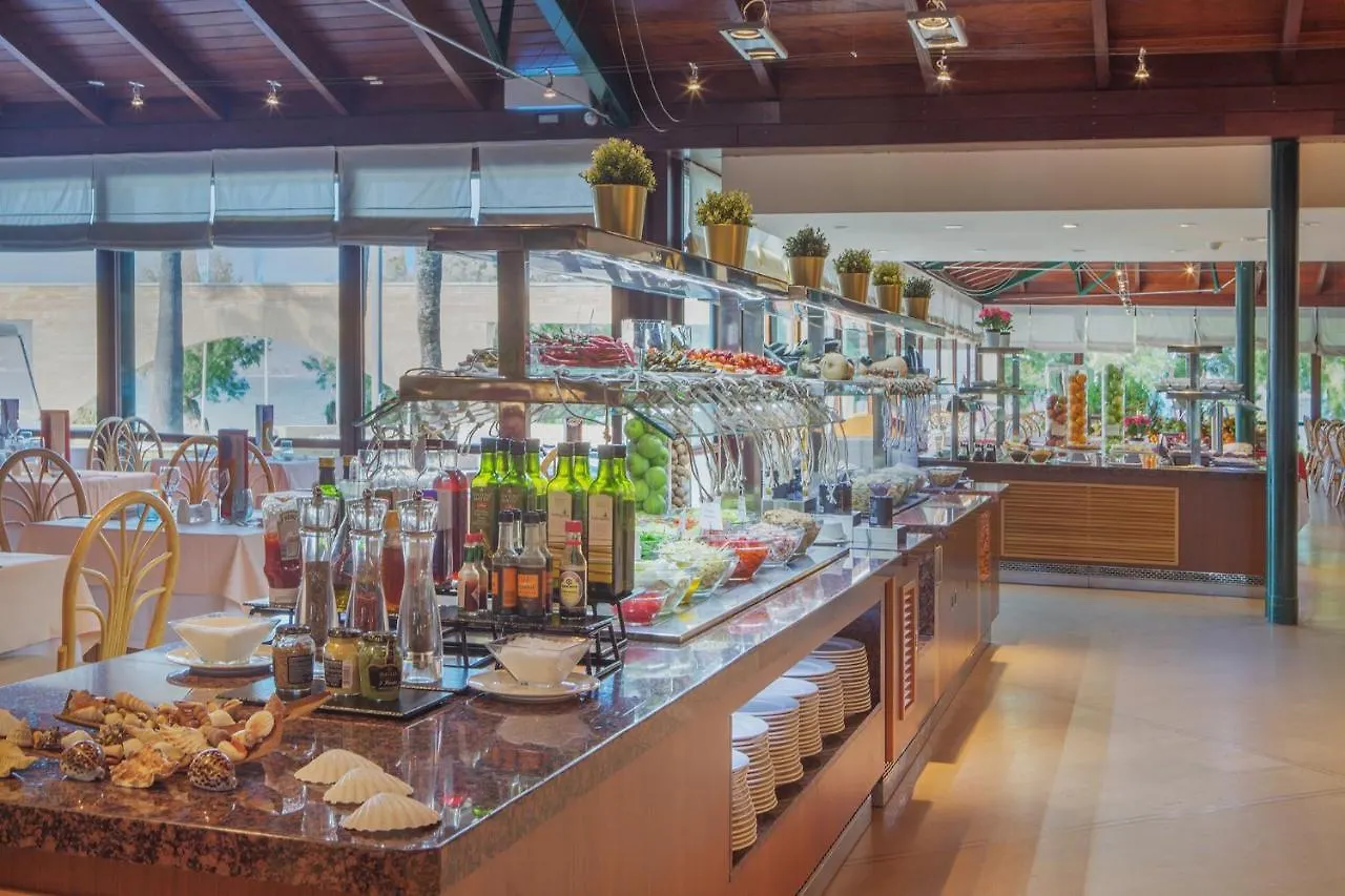 Portblue Club Pollentia Resort & Spa Alcudia  4*, Alcudia (Mallorca)