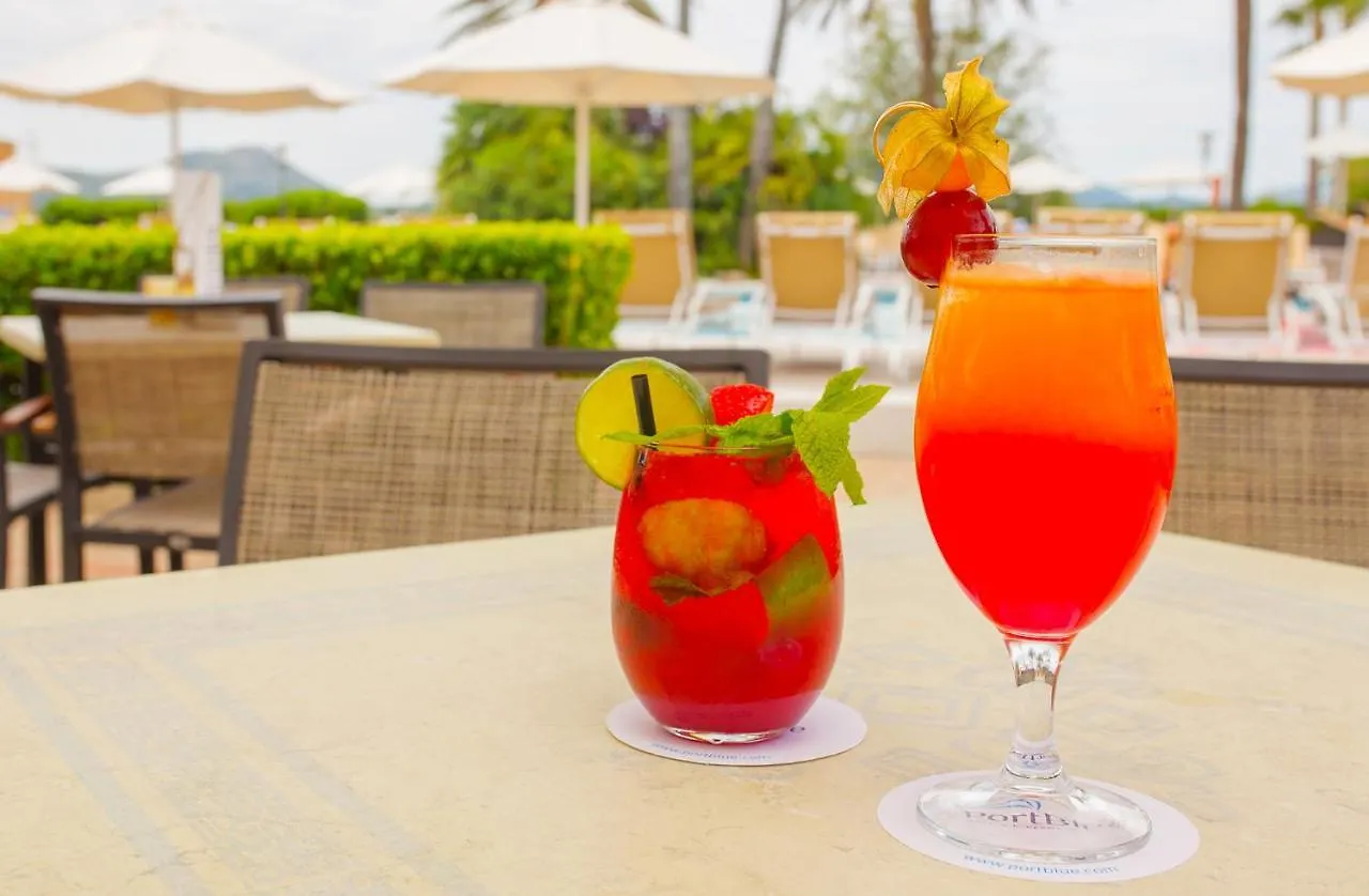 Portblue Club Pollentia Resort & Spa Alcudia  Hotel Alcudia (Mallorca)