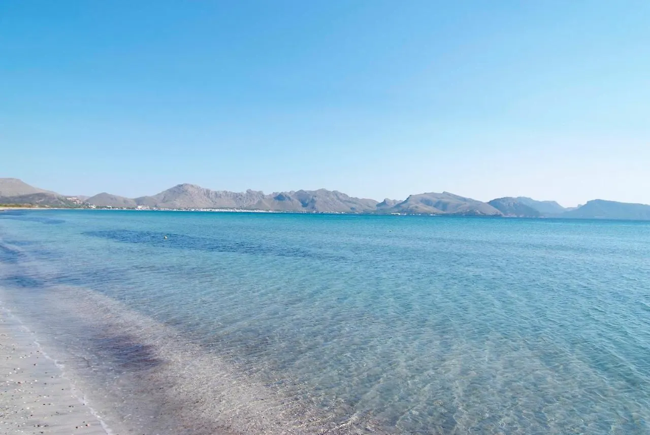 Portblue Club Pollentia Resort & Spa Alcudia  Hotel Alcudia (Mallorca)