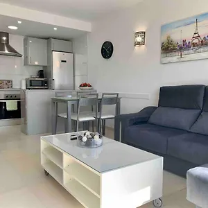 Apartment Aquamarina
