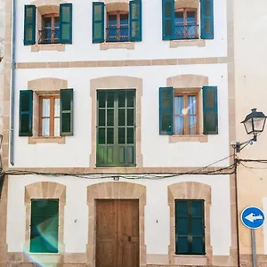 Villa Ca Na Blanca