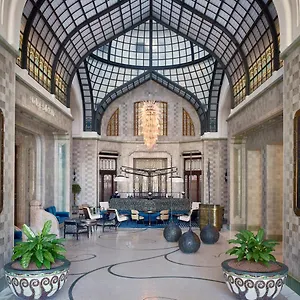 Four Seasons Gresham Palace Szálloda Budapest