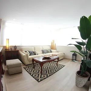 La Carihuela Ethnic Torremolinos
