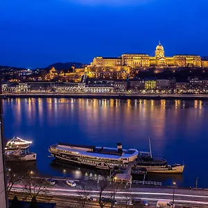 Intercontinental Szálloda Budapest