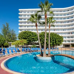 4* Szálloda Hsm Atlantic Park
