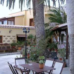 Landhuis El Traspatio Granadilla De Abona