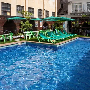 Appartement Atzavara Calella