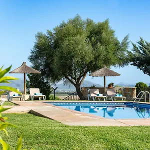 Vakantieboerderij Son Flor Santa Margalida