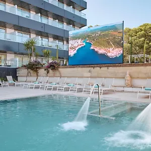 4* Szálloda Ipanema
