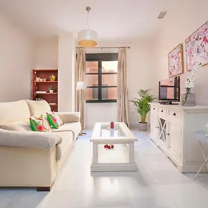 Alohamundi Zaragoza Appartamento Siviglia