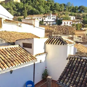 Appartement Casa Cuesta Del Agua Granada