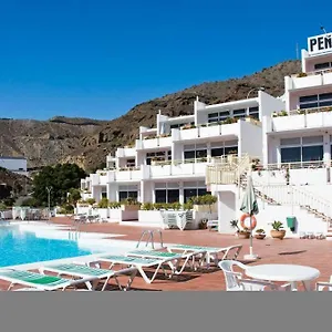Appartement Penamar Tour Puerto Rico (Gran Canaria)