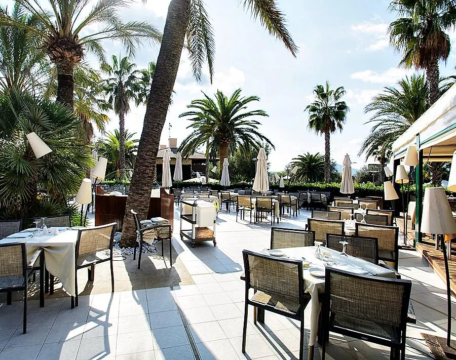 Portblue Club Pollentia Resort & Spa Alcudia  Hotell Alcudia (Mallorca)