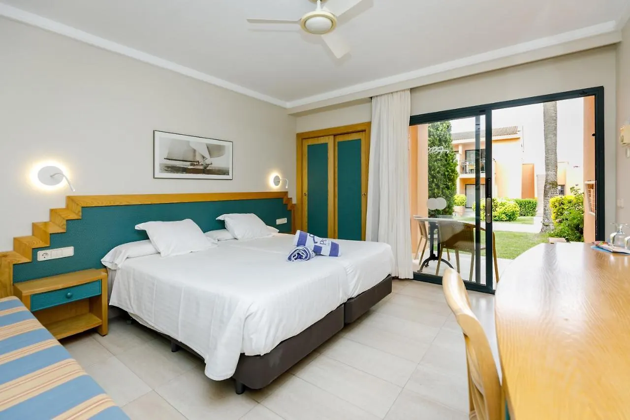 Portblue Club Pollentia Resort & Spa Alcudia Szálloda